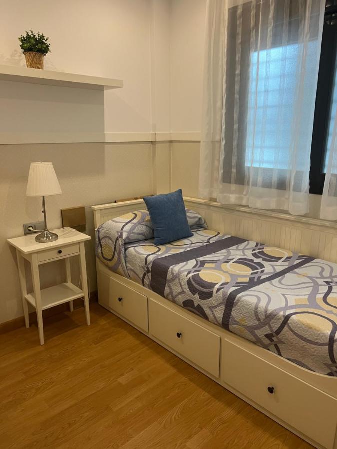 Apartamento Primera Linea De Playa Barbate Bagian luar foto