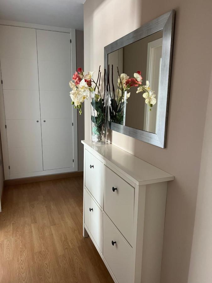 Apartamento Primera Linea De Playa Barbate Bagian luar foto